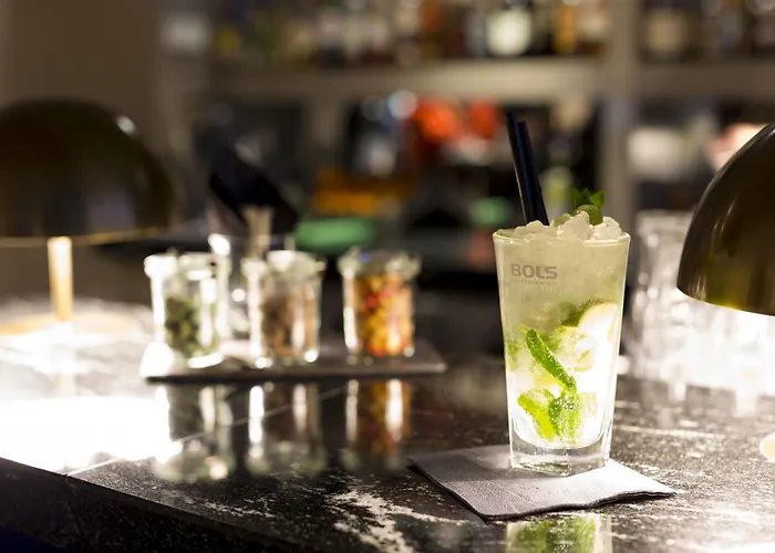 マリオット ザ ハーグ デン・ハーグ