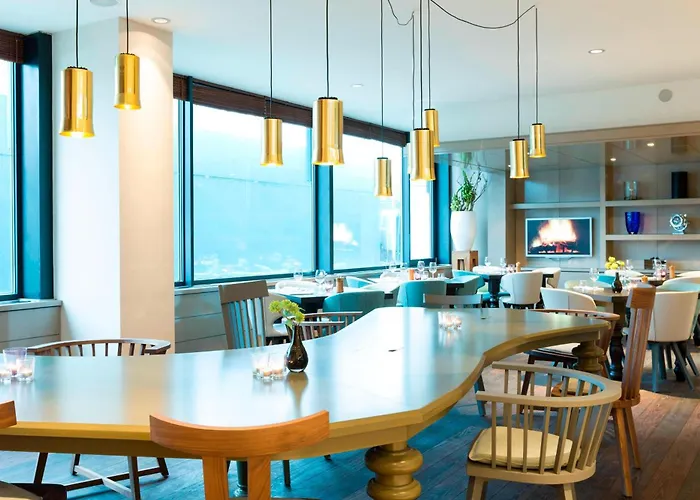 Marriott Szálloda 4*