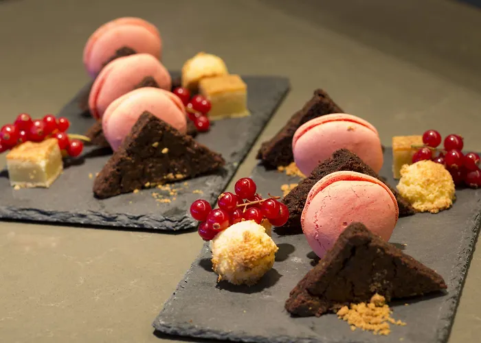 マリオット ザ ハーグ ホテル