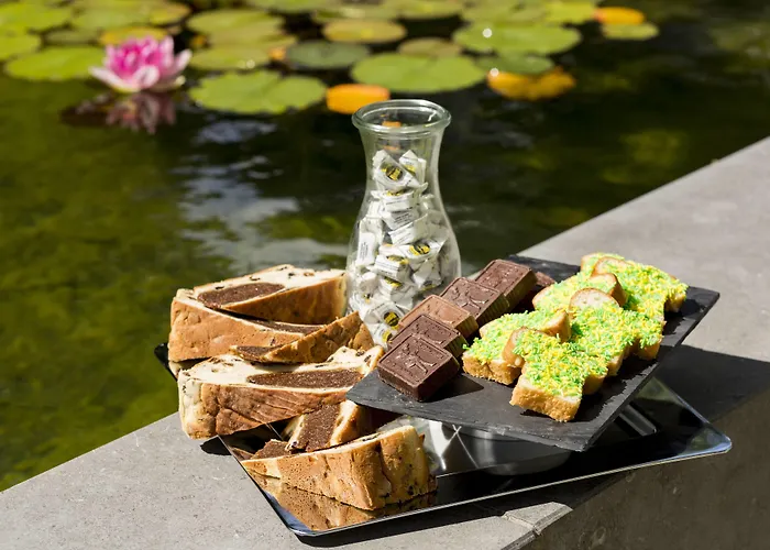 マリオット ザ ハーグ