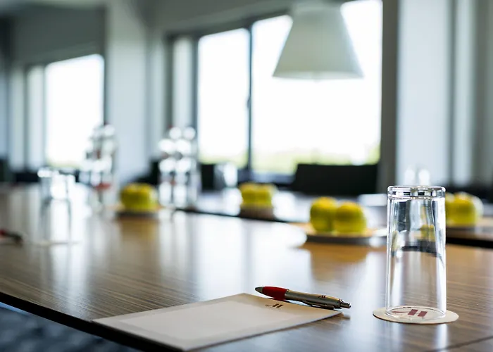 Marriott Szálloda 4*