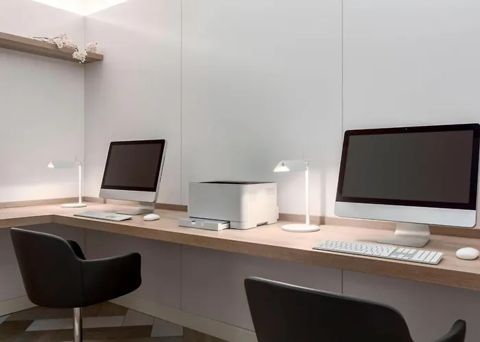 Marriott Отель 4*