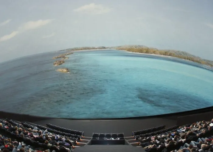 Szálloda Marriott 4*