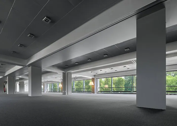 マリオット ザ ハーグ ホテル デン・ハーグ