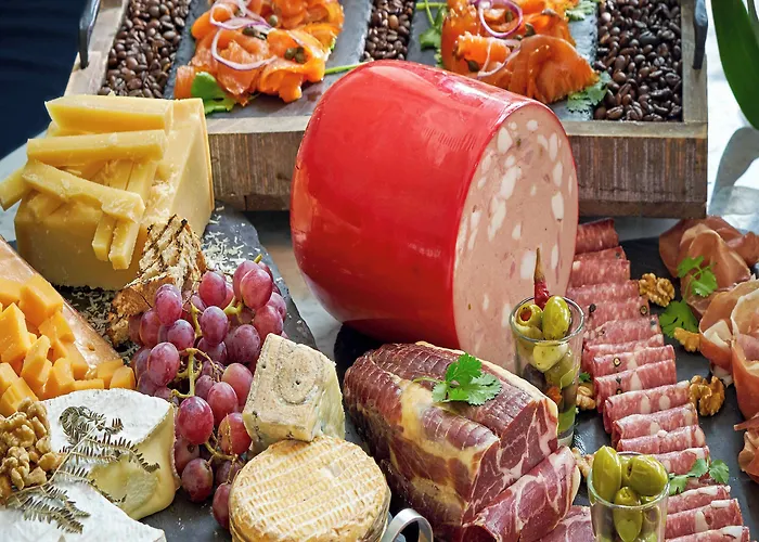 Marriott 4* Den Haag