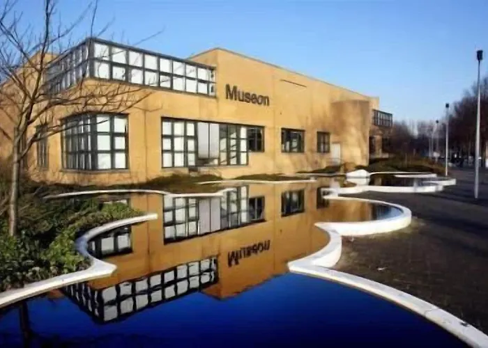 Marriott Szálloda 4*