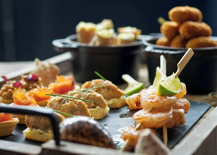 マリオット ザ ハーグ ホテル デン・ハーグ