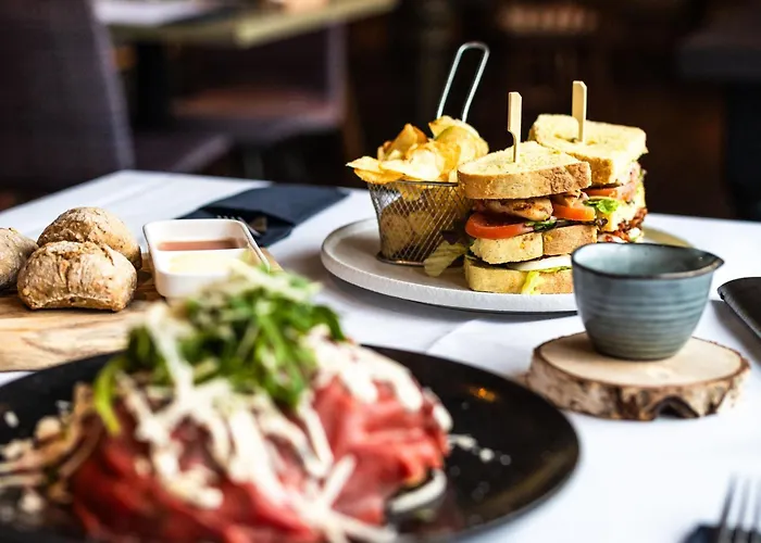 Marriott Отель 4*