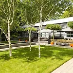 Hotel Marriott 4*
