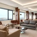 Hotel Marriott Haag