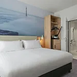 Marriott Hotel