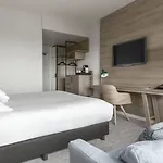 Marriott Hotel Haag