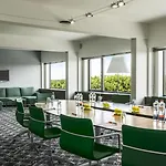 Hotel Marriott 4*