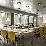 Hotel Marriott 4*