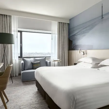 Marriott 4* Haag