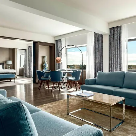 Marriott Haag