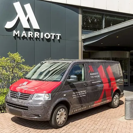 Marriott Hotel Haag