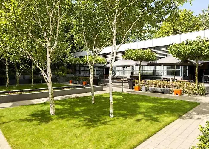 فندق ماريوت 4*