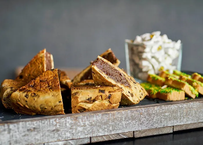 ماريوت 4* لاهاي